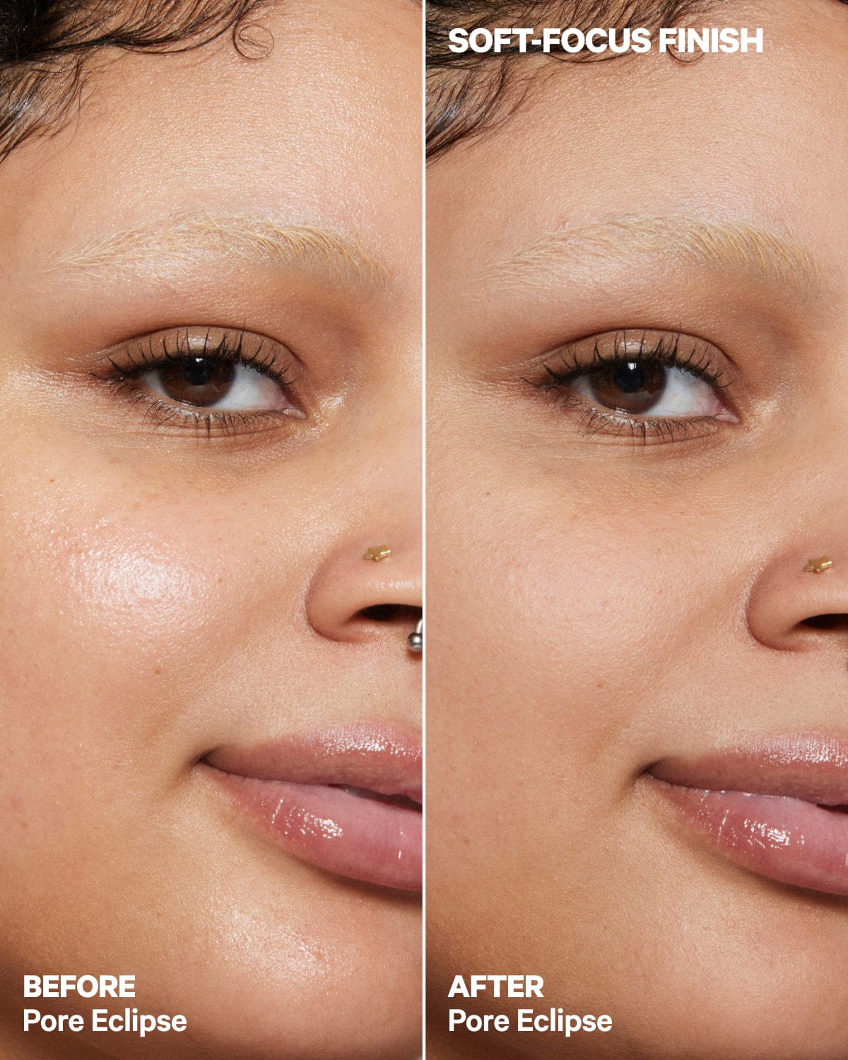Pore Eclipse Non-Comedogenic Matte Blur Stick - Image 10