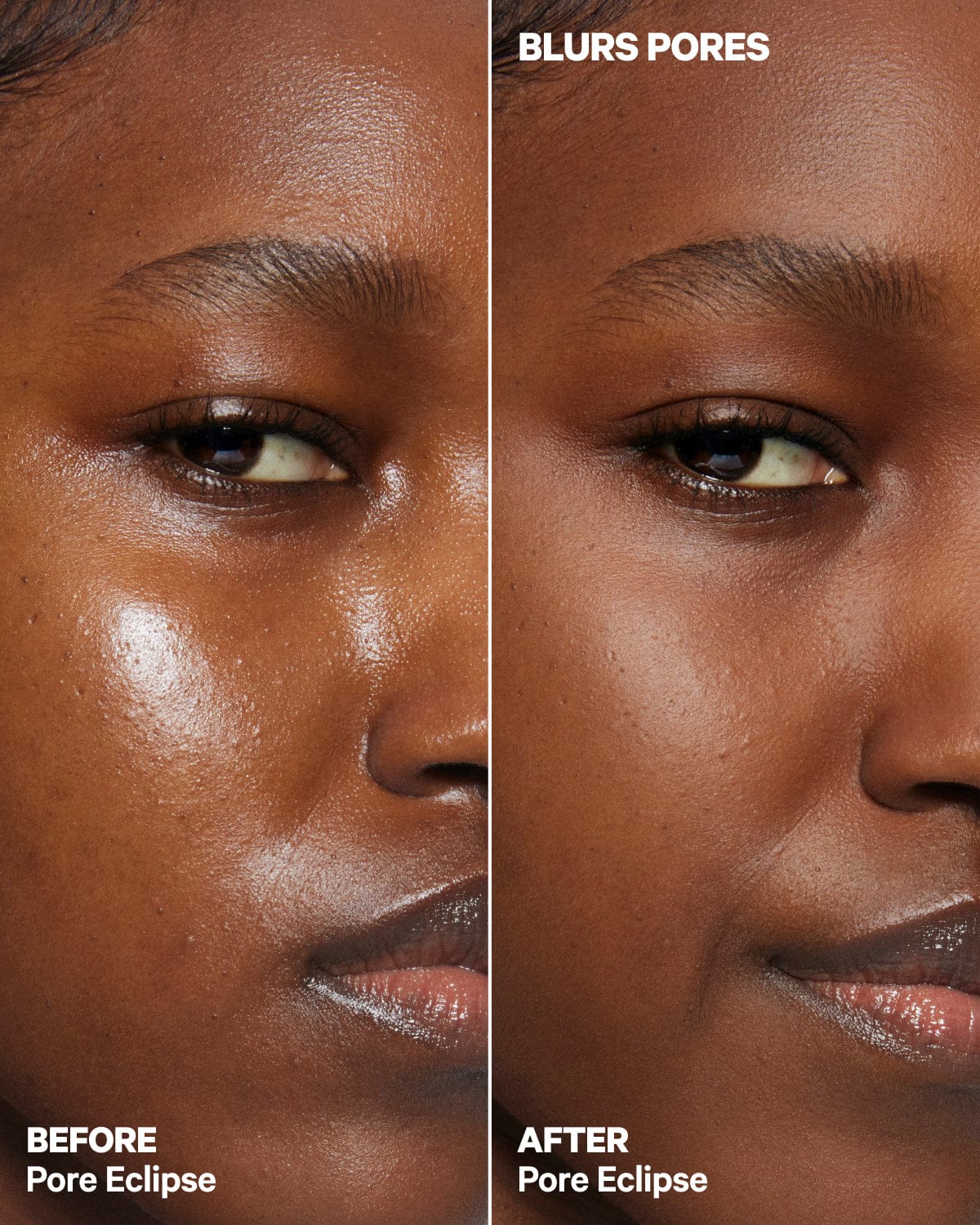 Pore Eclipse Non-Comedogenic Matte Blur Stick - Image 8