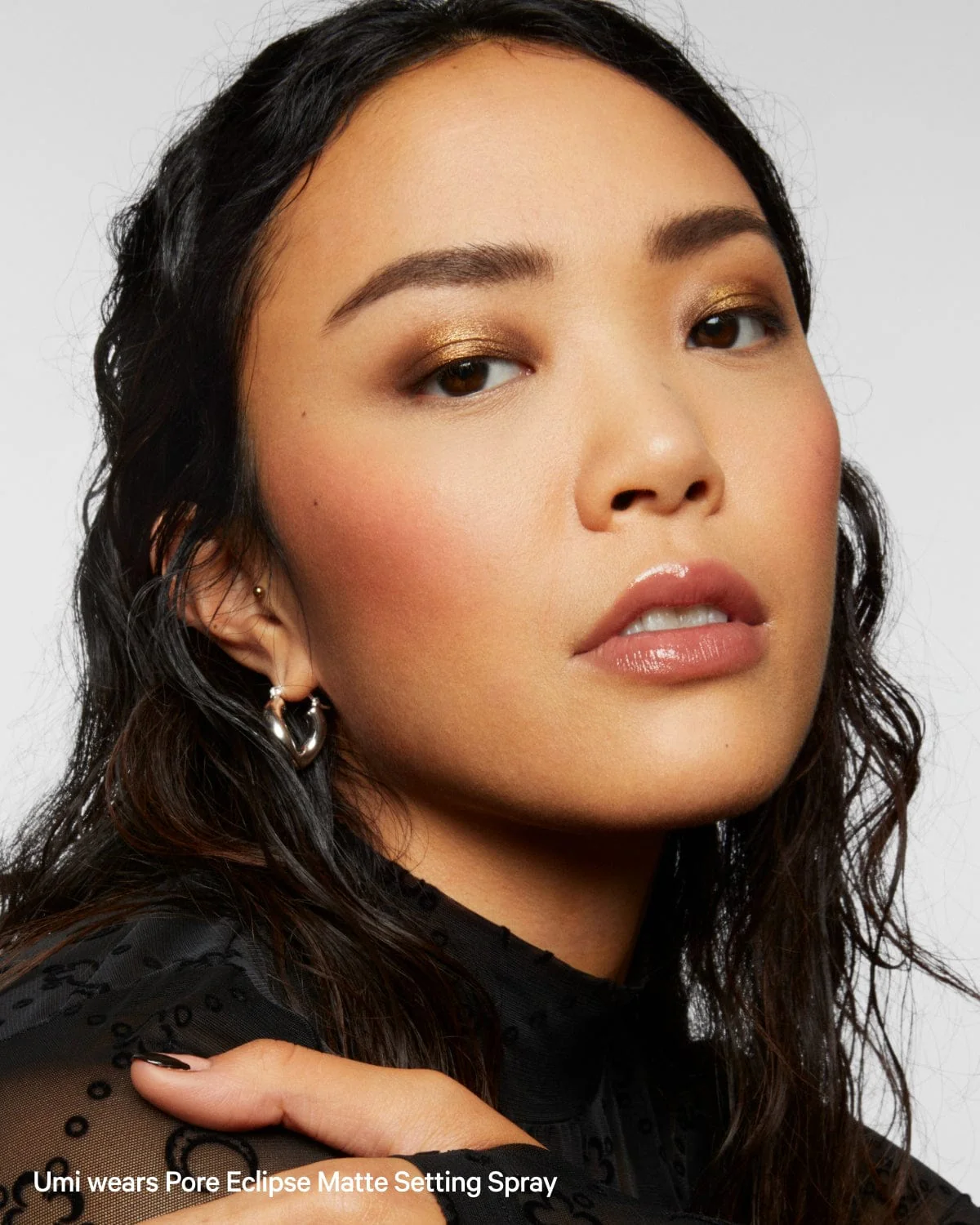 Pore Eclipse Matte Setting Spray - Image 11