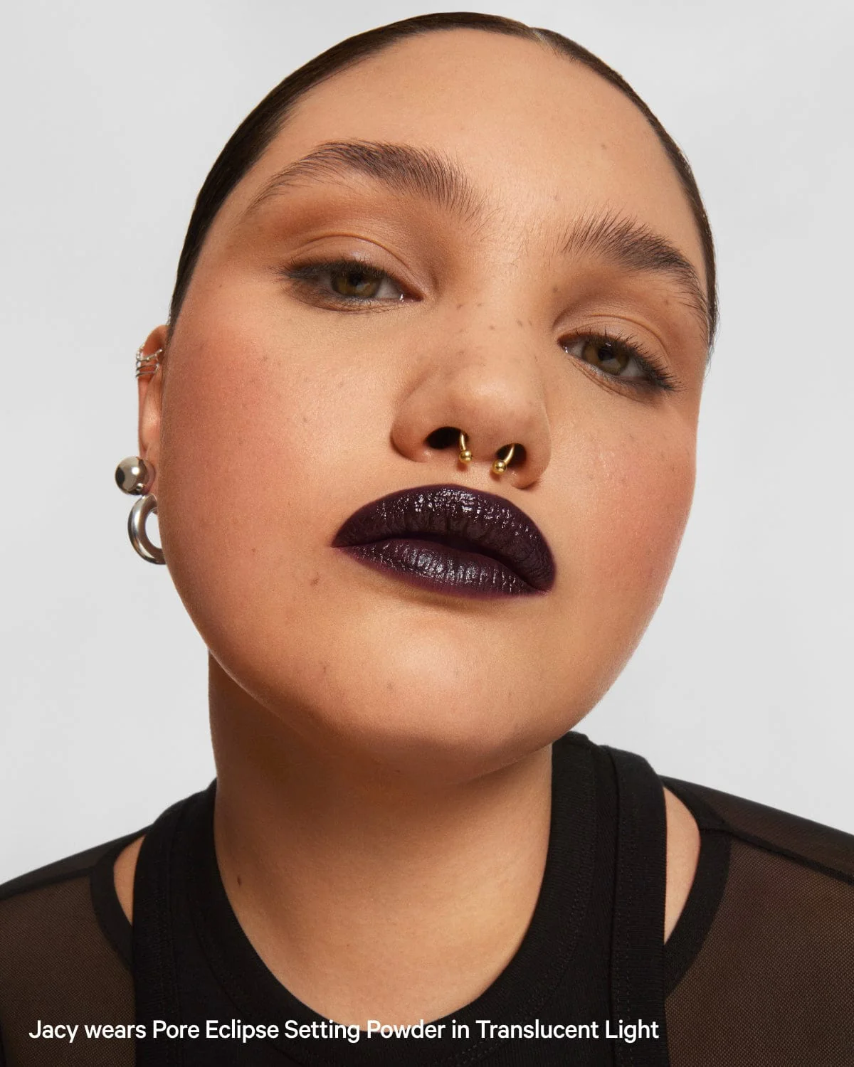 Pore Eclipse Powder + Brush Duo - Image 10