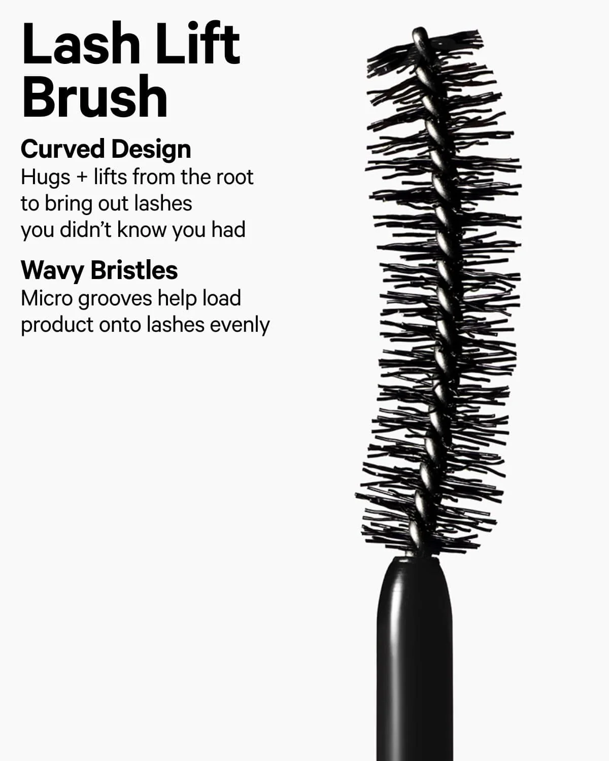 RISE Lengthening Mascara - Image 12