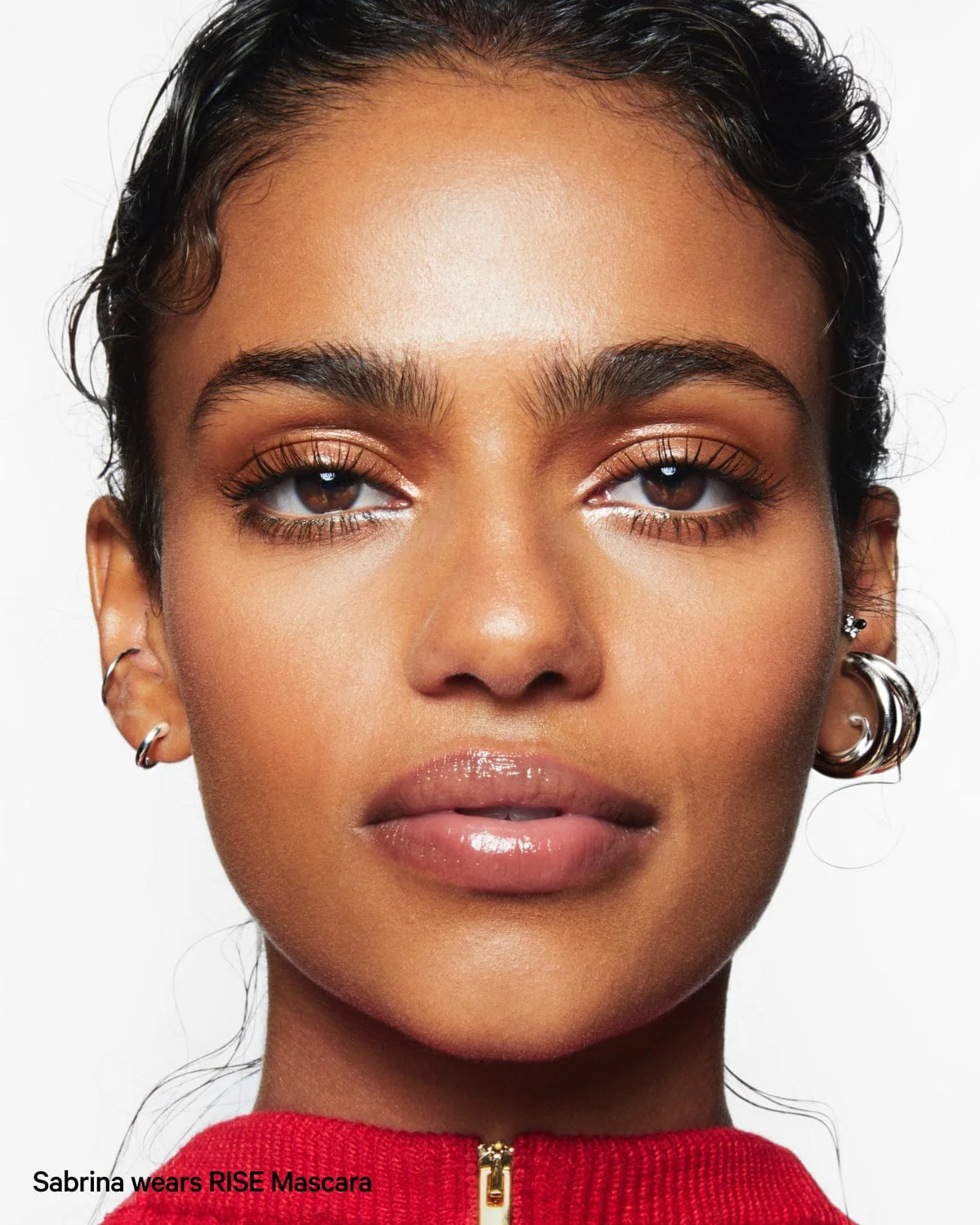 RISE Lengthening Mascara - Image 13