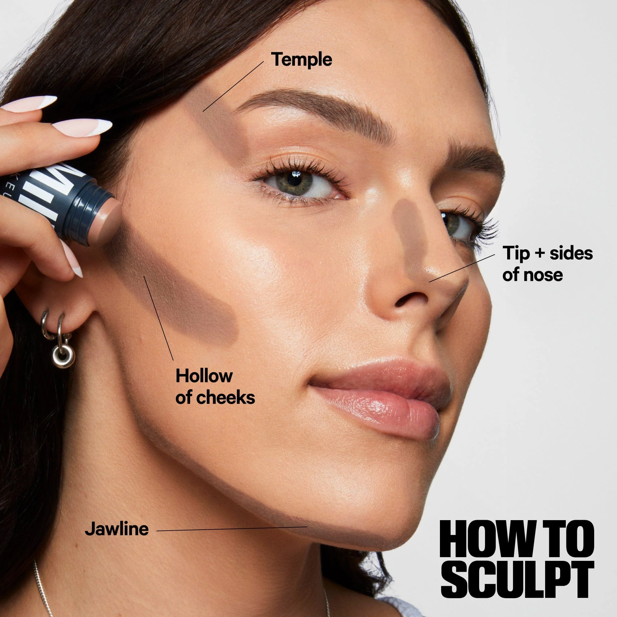 Sculpt + Contour Stick - Image 34