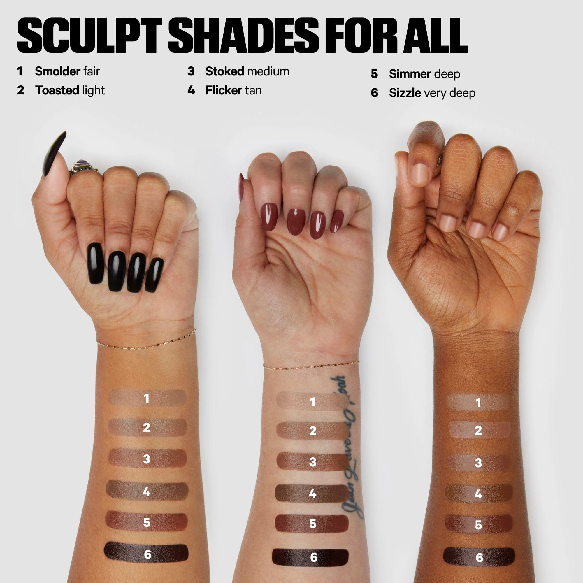 Sculpt + Contour Stick - Image 45