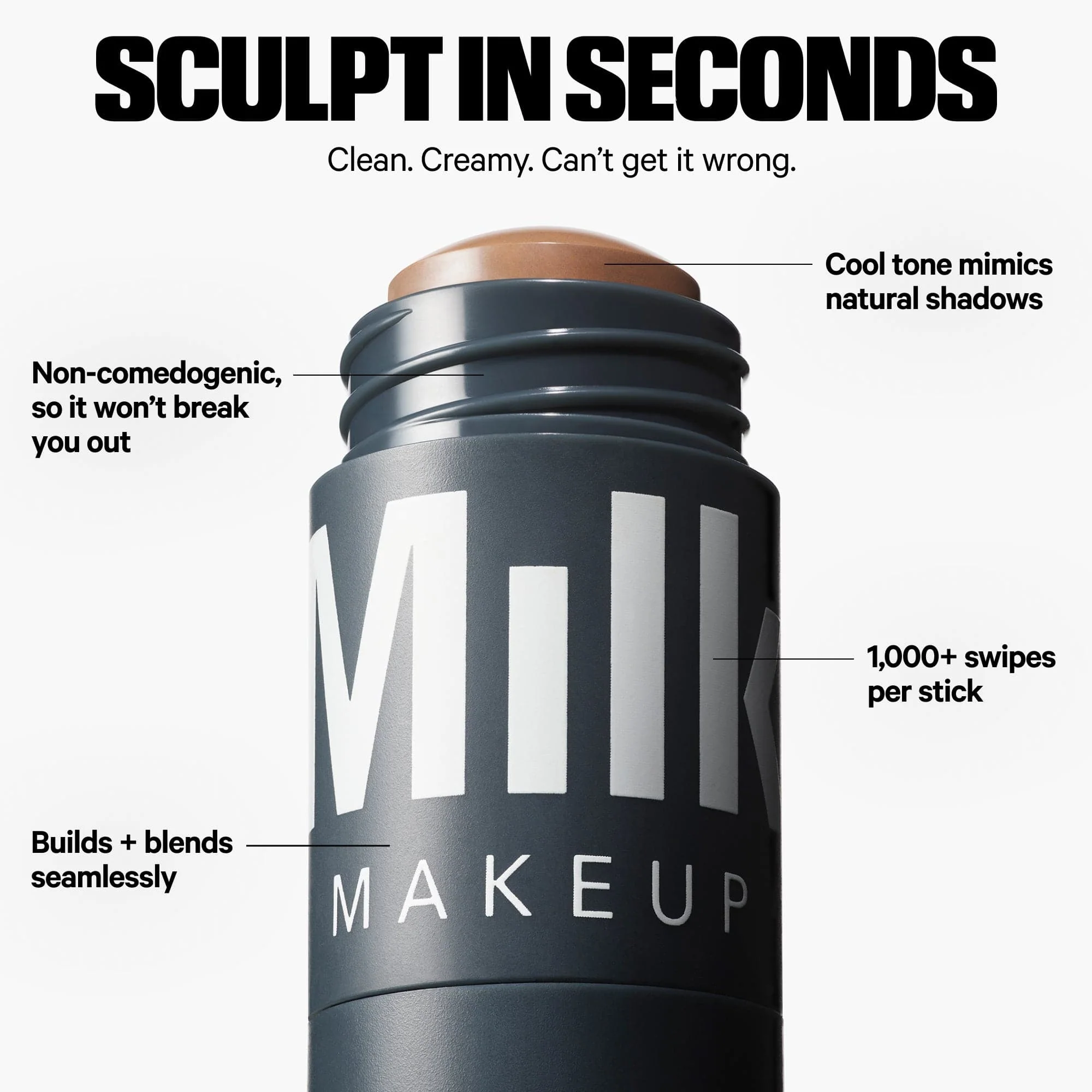 Sculpt + Contour Stick - Image 67