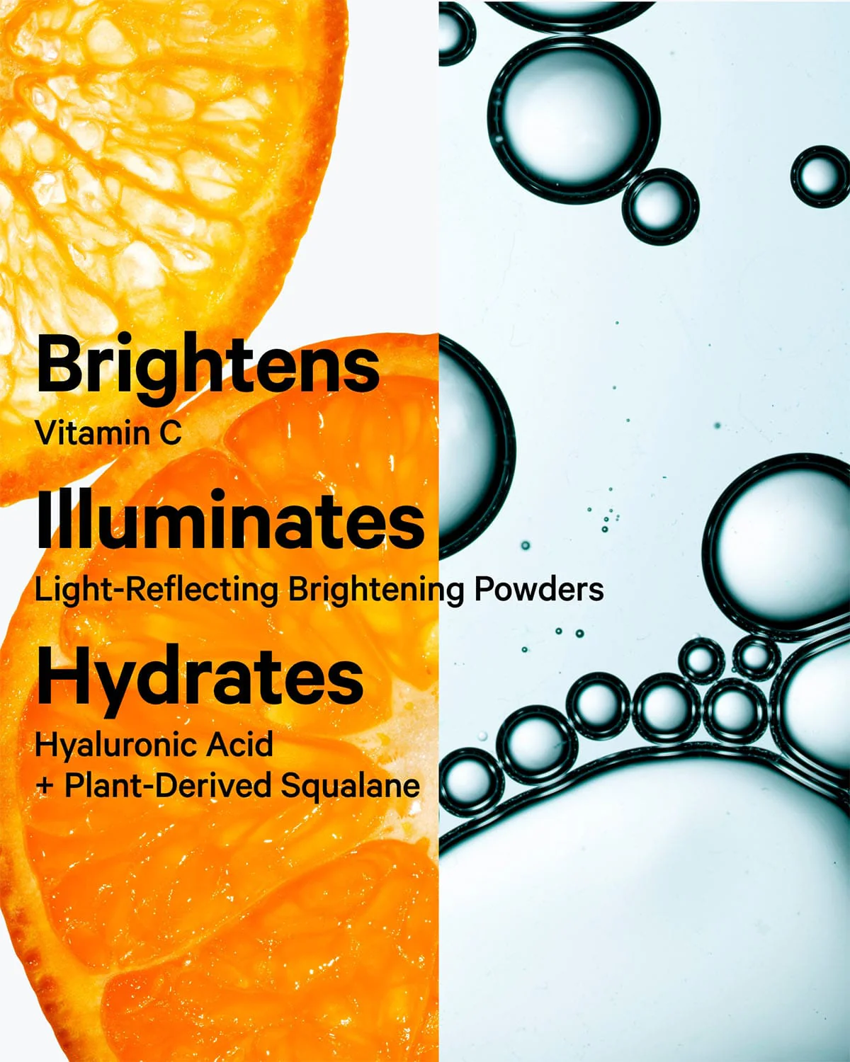 Sunshine Under Eye Tint + Brighten with Vitamin C and Caffeine - Image 18