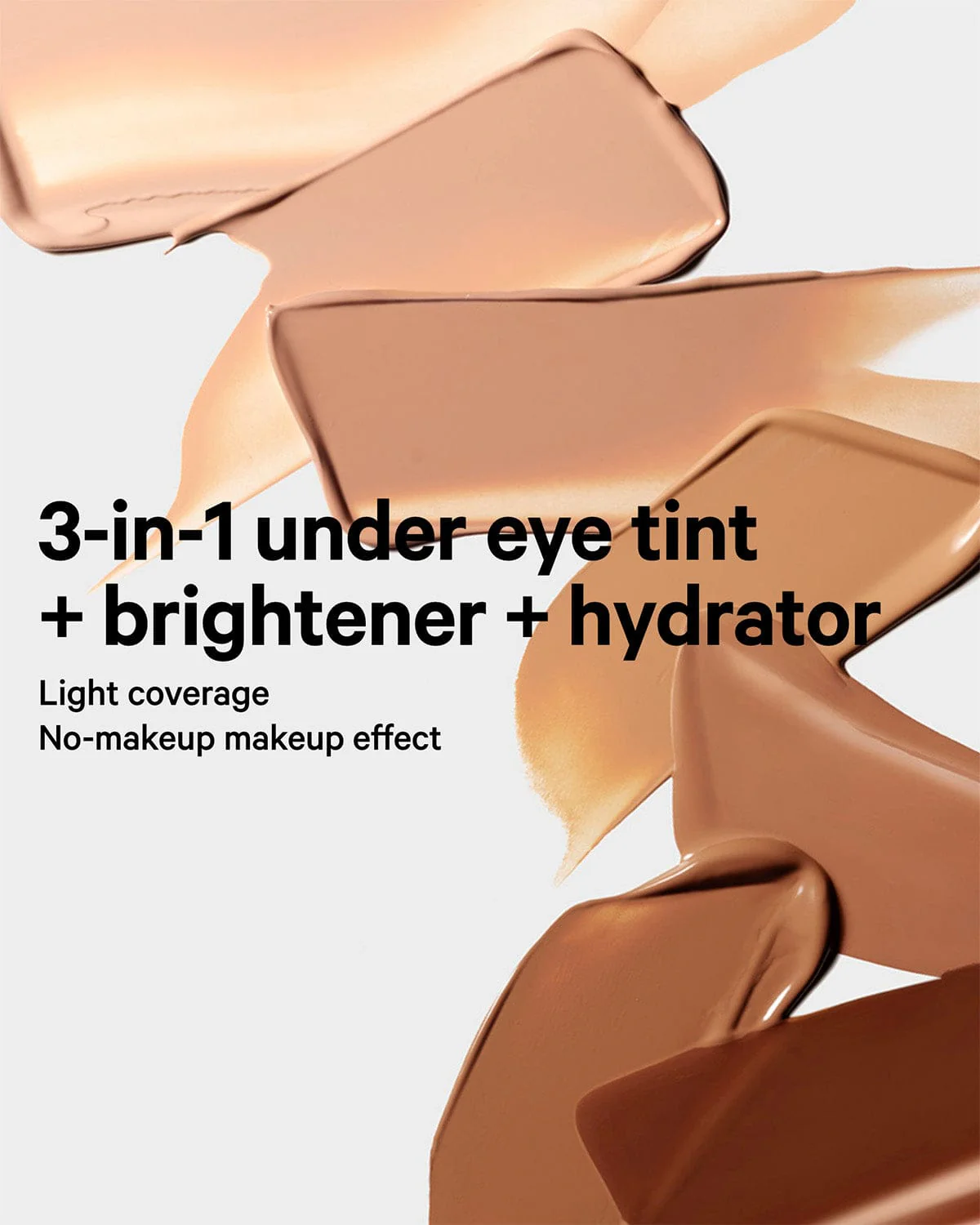 Sunshine Under Eye Tint + Brighten with Vitamin C and Caffeine - Image 25