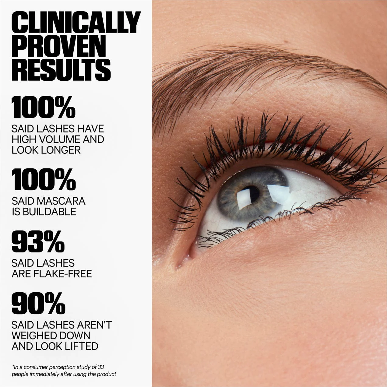 KUSH Big Hit Volumizing Mascara - Image 5