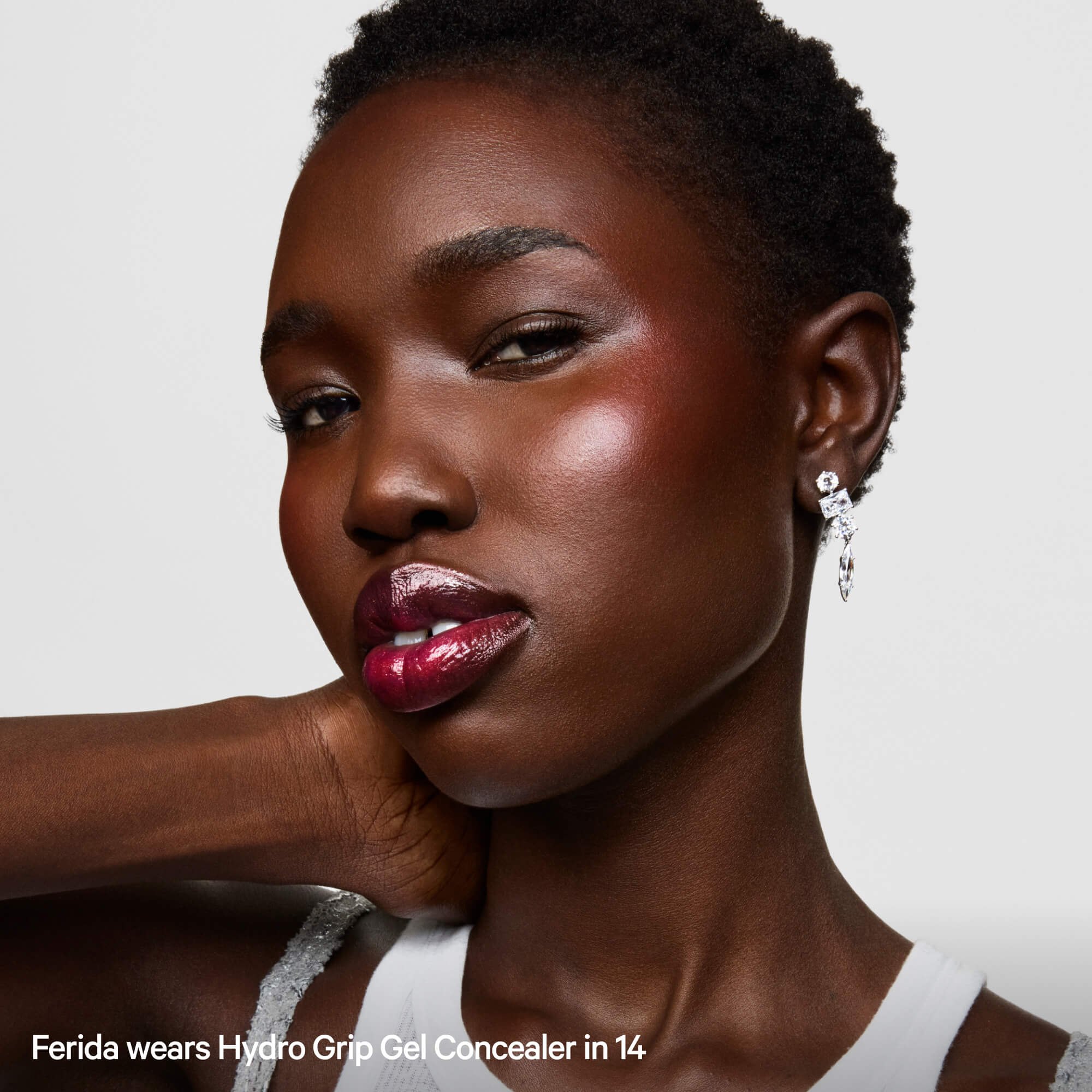 Hydro Grip Gel Concealer - Image 16