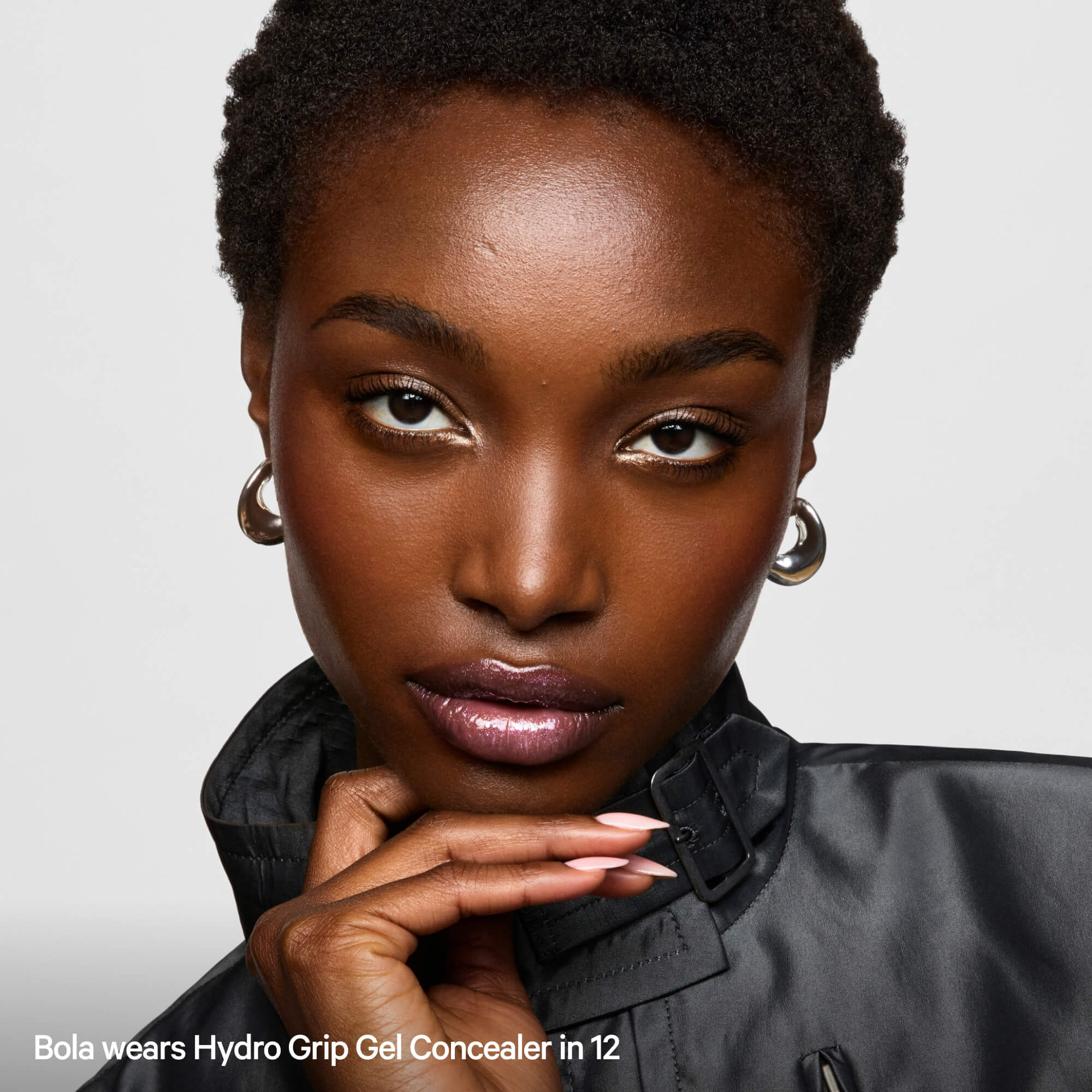 Hydro Grip Gel Concealer - Image 18