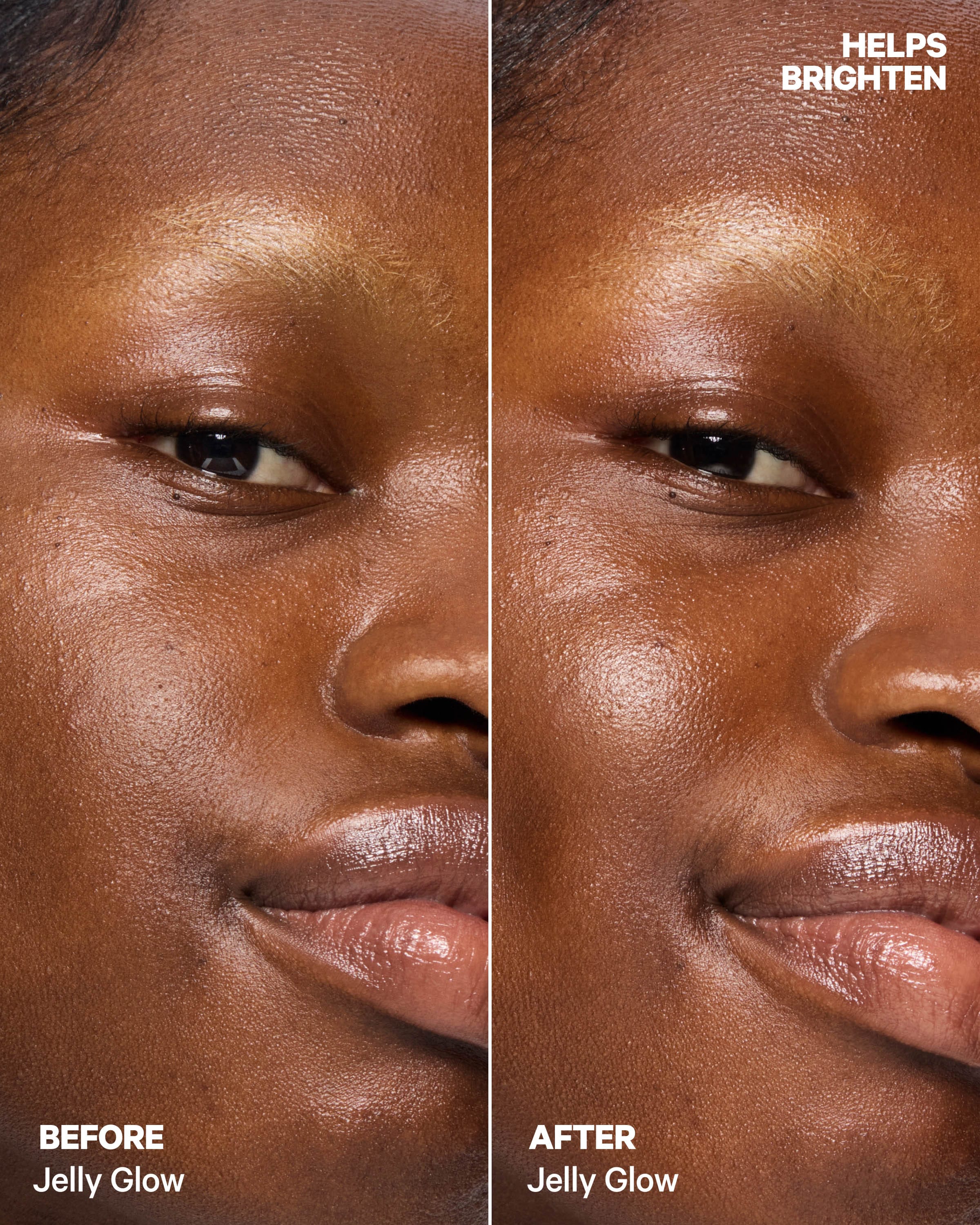 Watermelon Jelly Glow Peptide Serum - Image 3