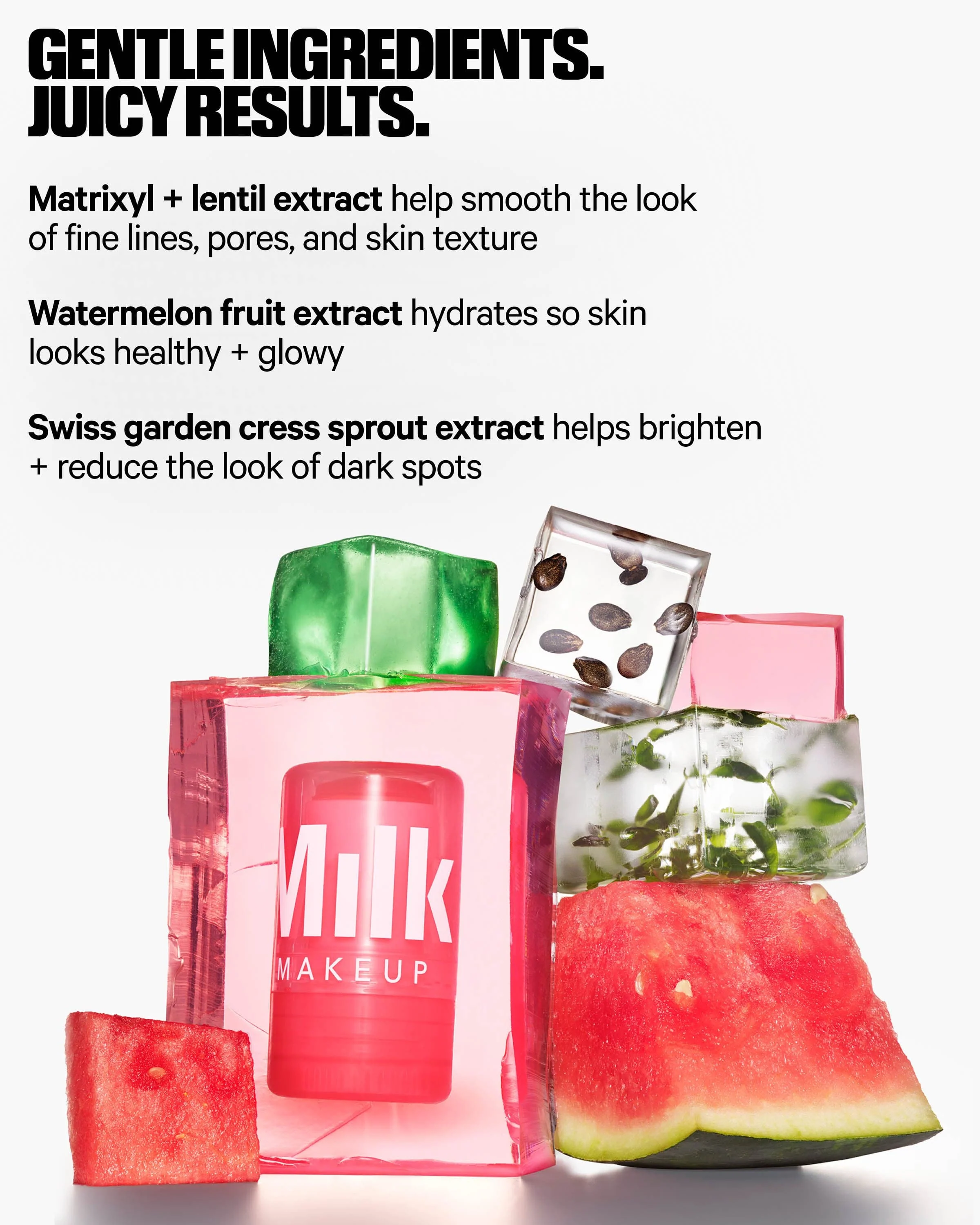 Watermelon Jelly Glow Peptide Serum - Image 6