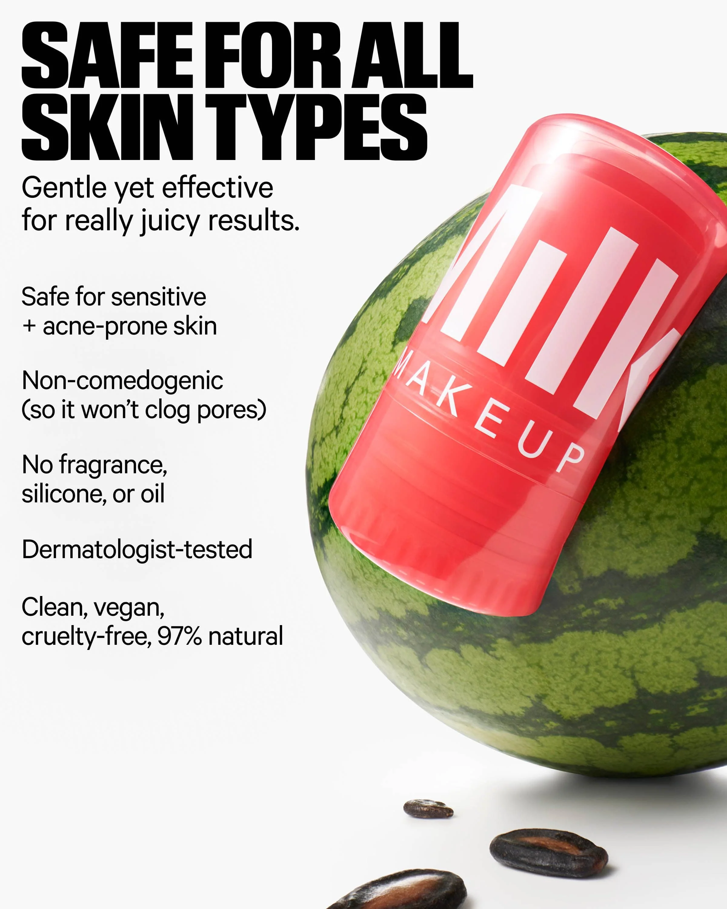 Watermelon Jelly Glow Peptide Serum - Image 8